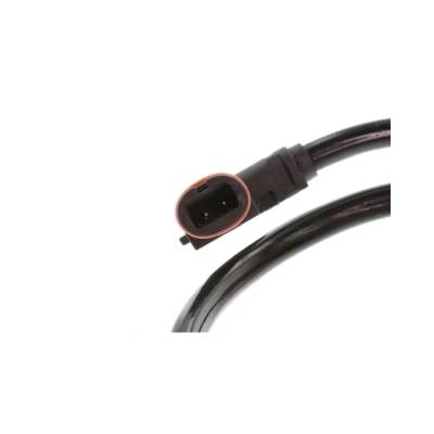 Rareelectrical - New Front Abs Speed Sensor Compatible With Mercedes Benz C220 Base 4 Cyl 2.2L C230 Base 4 Cyl 2.3L - Image 2
