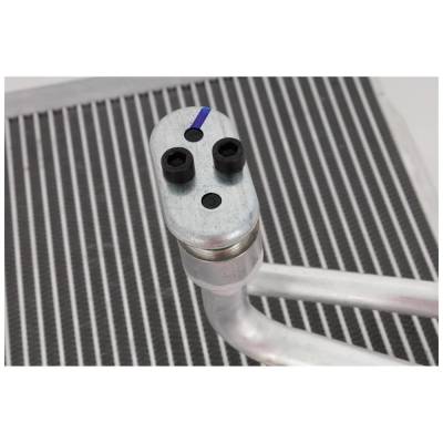 Rareelectrical - New Front A/C Evaporator Compatible With Hyundai Santa Fe Se 6 Cyl 3.3L Santa Fe Xl Ultimate 6 Cyl - Image 4