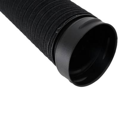 Rareelectrical - Right Air Intake Hose Compatible With Mercedes Benz Glk350 Base 6 Cyl 3.5L Glk350 4Matic 6 Cyl 3.5L - Image 5