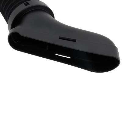 Rareelectrical - Right Air Intake Hose Compatible With Mercedes Benz Glk350 Base 6 Cyl 3.5L Glk350 4Matic 6 Cyl 3.5L - Image 6
