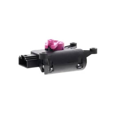 New A/C Actuator Compatible With Audi Volkswagen Golf Gls 4 Cyl 2.0L Jetta Gl Tdi 4 Cyl 1.9L Golf