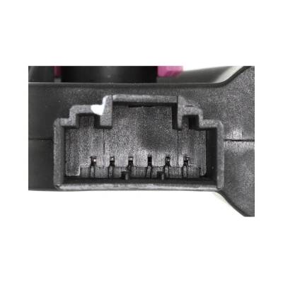 Rareelectrical - New A/C Actuator Compatible With Audi Volkswagen Golf Gls 4 Cyl 2.0L Jetta Gl Tdi 4 Cyl 1.9L Golf - Image 2