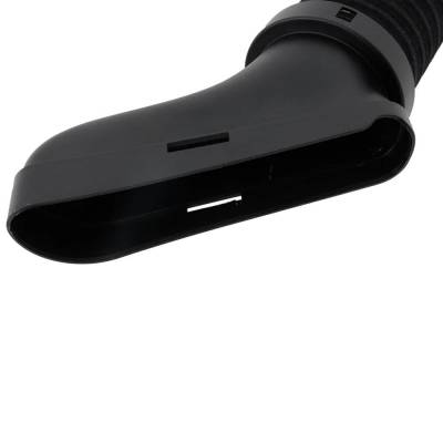 Rareelectrical - Left Air Intake Hose Compatible With Mercedes Benz Glk350 Base 6 Cyl 3.5L Glk350 4Matic 6 Cyl 3.5L - Image 6