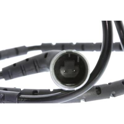 Rareelectrical - New Rear Abs Speed Sensor Compatible With Bmw 323I Base 6 Cyl 2.5L 323Ci Base M3 Base 320I Base 6 - Image 2