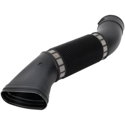 Rareelectrical - Right Air Intake Hose Compatible With Mercedes Benz E320 Base 6 Cyl 3.2L E320 4Matic 6 Cyl 3.2L - Image 3