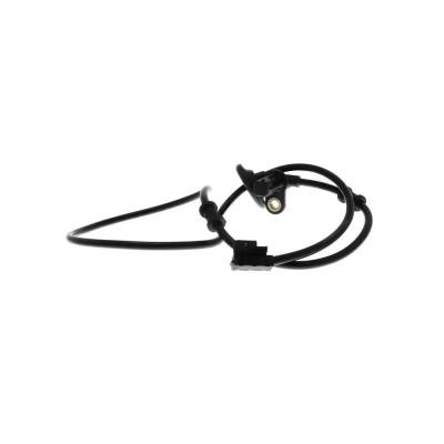 Right Rear Abs Speed Sensor Compatible With Mercedes Benz C230 Kompressor 4 Cyl 2.3L 2000 2025403317