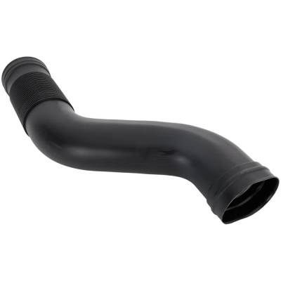 Rareelectrical - New Left Air Intake Hose Compatible With Mercedes Benz Ml550 Base 8 Cyl 5.5L Gl550 Base 8 Cyl 5.5L - Image 3