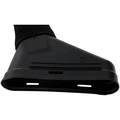 Rareelectrical - New Left Air Intake Hose Compatible With Mercedes Benz Ml350 Bluetec 4Matic 6 Cyl 3.0L Gle350d - Image 6