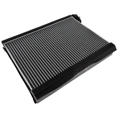 Rareelectrical - New Front A/C Evaporator Compatible With Toyota Sequoia Trd Sport 8 Cyl 5.7L Tundra Limited 8 Cyl - Image 2