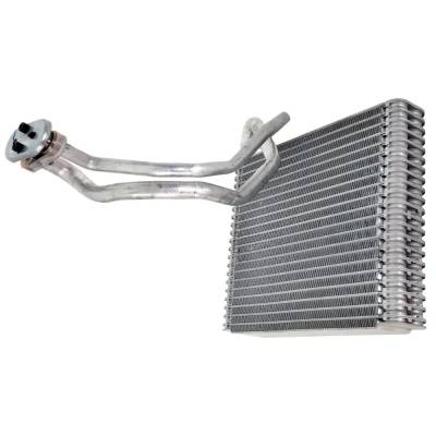 Rareelectrical - New A/C Evaporator Compatible With Toyota Prius C Four 4 Cyl 1.5L Prius C Le 4 Cyl 1.5L Prius C One - Image 2