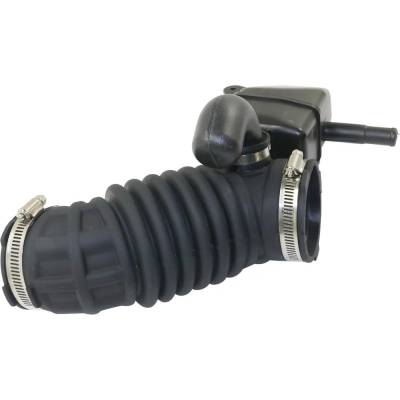 Rareelectrical - New Molded Assembly Air Intake Hose Compatible With Nissan Sentra Base 4 Cyl 2.0L Sentra Sl 4 Cyl - Image 3