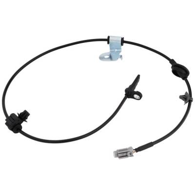 Rareelectrical - New Left Front Abs Speed Sensor Compatible With Subaru Impreza Wrx Limited 4 Cyl 2.5L Impreza Sport - Image 2