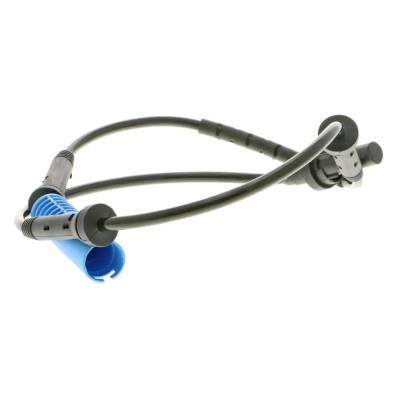 New Front Abs Speed Sensor Compatible With Bmw 528Xi Base 6 Cyl 3.0L 528I Xdrive Base 6 Cyl 3.0L