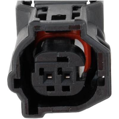 Rareelectrical - New Right Rear Abs Speed Sensor Compatible With Subaru Brz Series.Yellow 4 Cyl 2.0L Brz Base 4 Cyl - Image 8