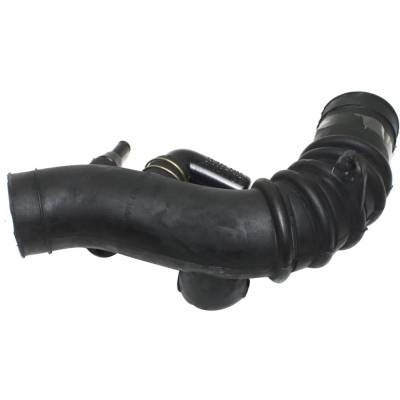 Rareelectrical - New Air Intake Hose Compatible With Toyota Solara Se 4 Cyl 2.2L Camry Xle 4 Cyl 2.2L Camry Le 4 Cyl - Image 5