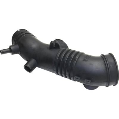 Rareelectrical - Air Intake Hose Compatible With Toyota 4Runner Limited 6 Cyl 3.4L 4Runner Sr5 6 Cyl 3.4L 1996-1998 - Image 2