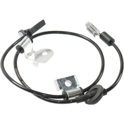 Rareelectrical - New Left Front Abs Speed Sensor Compatible With Subaru Forester 2.5 Xs 4 Cyl 2.5L Impreza 2.5I - Image 6