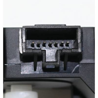 Rareelectrical - New Main A/C Actuator Compatible With Lexus Rx300 Base 6 Cyl 3.0L By 8710648020 - Image 7