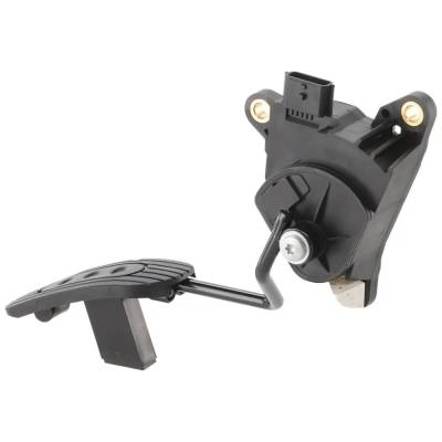 Rareelectrical - Accelerator Pedal Position Sensor Compatible With Nissan Cube All Submodels Versa All Submodels - Image 5