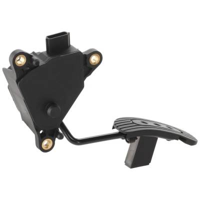 Rareelectrical - Accelerator Pedal Position Sensor Compatible With Nissan Cube All Submodels Versa All Submodels - Image 7