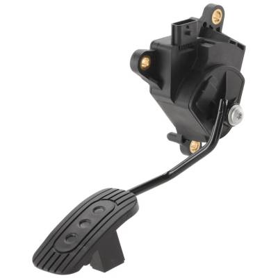 Rareelectrical - Accelerator Pedal Position Sensor Compatible With Nissan Cube All Submodels Versa All Submodels - Image 3
