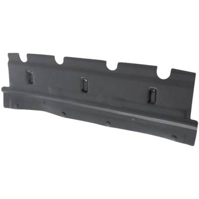 New Lower Air Intake Duct Compatible With Ford Edge St-Line 4 Cyl 2.0L Edge Sel 4 Cyl 2.0L Edge