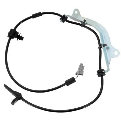 Rareelectrical - New Right Rear Abs Speed Sensor Compatible With Subaru Impreza 2.5I Premium 4 Cyl 2.5L Impreza Wrx - Image 4