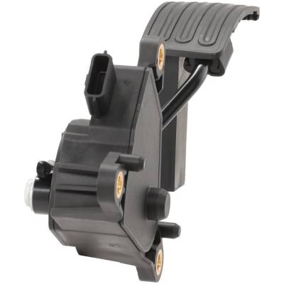 Rareelectrical - New Accelerator Pedal Position Sensor Compatible With Nissan Rogue Select All Submodels Rogue All - Image 8