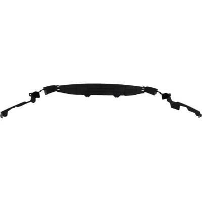 Rareelectrical - New Front Air Intake Duct Compatible With Ford Escape Xls 4 Cyl 2.5L Escape Hybrid 4 Cyl 2.5L Escape - Image 2