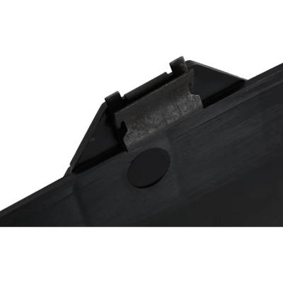 Rareelectrical - New Front Air Intake Duct Compatible With Ford Escape Xls 4 Cyl 2.5L Escape Hybrid 4 Cyl 2.5L Escape - Image 7