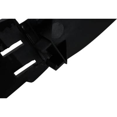 Rareelectrical - New Front Air Intake Duct Compatible With Ford Escape Xls 4 Cyl 2.5L Escape Hybrid 4 Cyl 2.5L Escape - Image 8