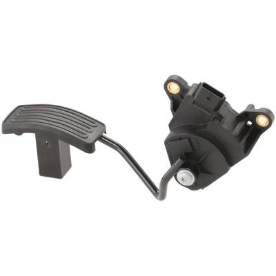 Rareelectrical - New Floor Mounted Accelerator Pedal Position Sensor Compatible With Nissan Sentra Sl 4 Cyl 2.0L - Image 6