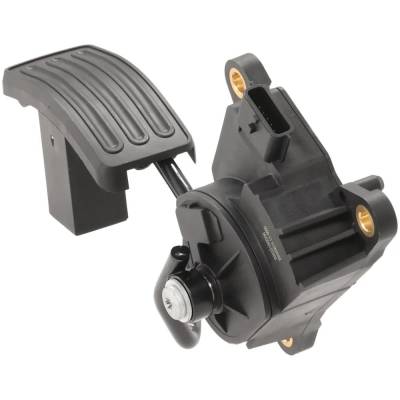 Rareelectrical - New Floor Mounted Accelerator Pedal Position Sensor Compatible With Nissan Sentra Sl 4 Cyl 2.0L - Image 7