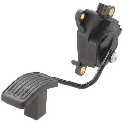 Rareelectrical - New Accelerator Pedal Position Sensor Compatible With Nissan Sentra Sr 4 Cyl 2.0L Sentra Base 4 Cyl - Image 4