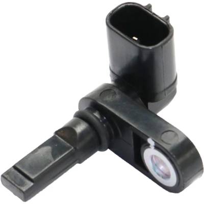 Rareelectrical - New Front Abs Speed Sensor Compatible With Lexus Toyota Tacoma Pre Runner 6 Cyl 4.0L Tacoma Limited - Image 4