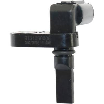 Rareelectrical - New Front Abs Speed Sensor Compatible With Lexus Toyota Tacoma Pre Runner 6 Cyl 4.0L Tacoma Limited - Image 6