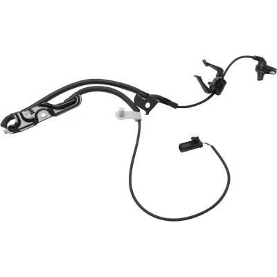 Rareelectrical - New Left Front Abs Speed Sensor Compatible With Toyota Sienna Xle 6 Cyl 3.5L Sienna Base 4 Cyl 2.7L - Image 2