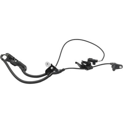 Rareelectrical - New Left Front Abs Speed Sensor Compatible With Toyota Sienna Xle 6 Cyl 3.5L Sienna Base 4 Cyl 2.7L - Image 6
