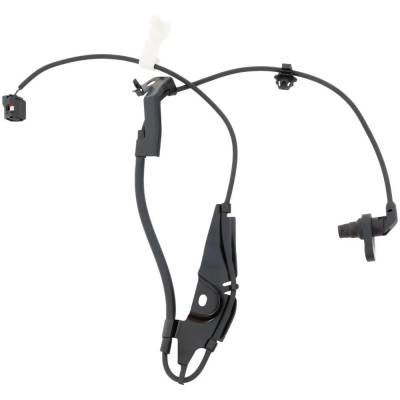 New Left Front Abs Speed Sensor Compatible With Lexus Toyota Avalon Hybrid Limited 4 Cyl 2.5L Avalon