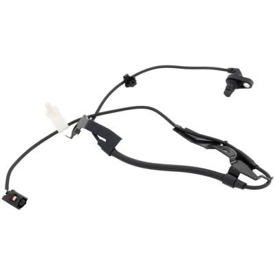 Rareelectrical - New Left Front Abs Speed Sensor Compatible With Lexus Toyota Avalon Hybrid Limited 4 Cyl 2.5L Avalon - Image 2