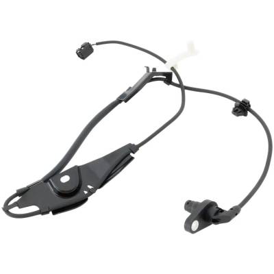 Rareelectrical - New Left Front Abs Speed Sensor Compatible With Lexus Toyota Avalon Hybrid Limited 4 Cyl 2.5L Avalon - Image 3