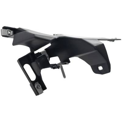 Rareelectrical - New Right Air Intake Duct Compatible With Ford F-150 Xlt 6 Cyl 3.3L F-150 Tremor 6 Cyl 3.5L F-150 - Image 2