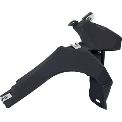 Rareelectrical - New Left Air Intake Duct Compatible With Ford F-150 Raptor 6 Cyl 3.5L F-150 Xl 6 Cyl 2.7L F-150 King - Image 2