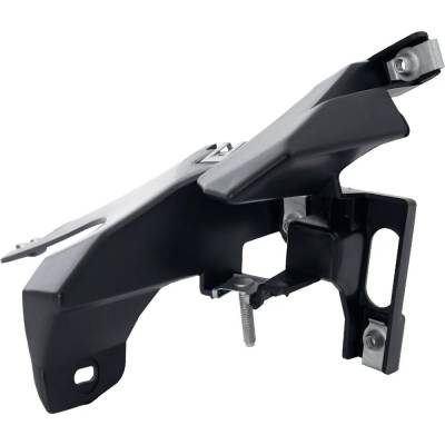 Rareelectrical - New Left Air Intake Duct Compatible With Ford F-150 Raptor 6 Cyl 3.5L F-150 Xl 6 Cyl 2.7L F-150 King - Image 3