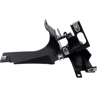 Rareelectrical - New Left Air Intake Duct Compatible With Ford F-150 Raptor 6 Cyl 3.5L F-150 Xl 6 Cyl 2.7L F-150 King - Image 5