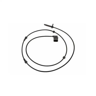 New Front Abs Speed Sensor Compatible With Mercedes Benz Glc300 4Matic 4 Cyl 2.0L Glc300 Base 4 Cyl