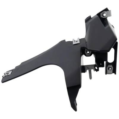 New Right Front Air Intake Duct Compatible With Ford F-350 Super Duty Platinum 8 Cyl 6.7L F-350