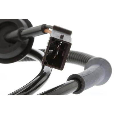 Rareelectrical - New Front Abs Speed Sensor Compatible With Audi Volkswagen A4 Avant 6 Cyl 2.8L A4 Quattro Avant 6 - Image 2