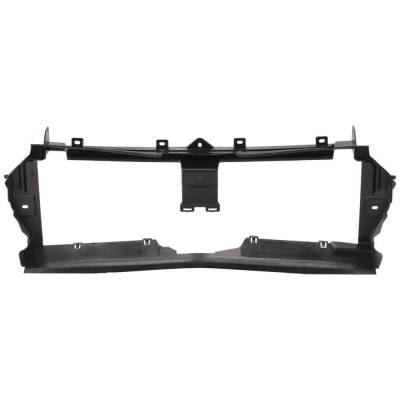 New Upper Air Intake Duct Compatible With Ford Maverick Lariat 4 Cyl 2.0L Maverick Lariat 4 Cyl 2.5L