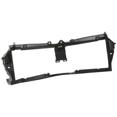 Rareelectrical - New Upper Air Intake Duct Compatible With Ford Maverick Lariat 4 Cyl 2.0L Maverick Lariat 4 Cyl 2.5L - Image 5